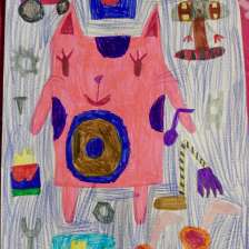 Александра