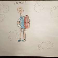 Полина Сенцова