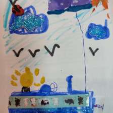 Анастасия Дёмина