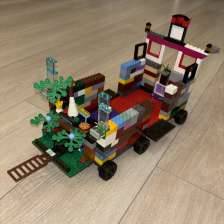 Нагаев Марсель Рамильевич