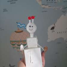 Илья и Варвара