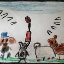 Алдар Цеденов