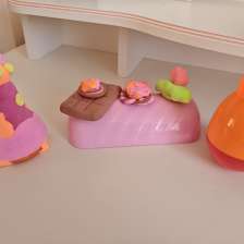 Милада Бусыгина