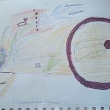 Пица голосуй за меня пж