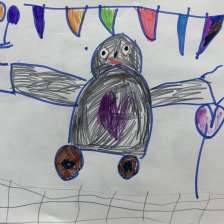 Полина Жердева