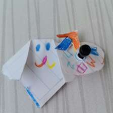 Таисия Еленская