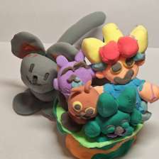 Елизавета Шубина