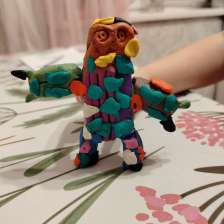 Валерия Никифоровская