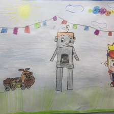 Голева Полина