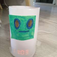 Полина Олефирова