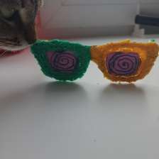 Кирилл и Ярослав