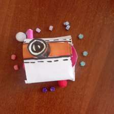 Анечка моё сердечко