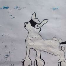 Тарабукина Ева