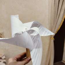 Александр в конкурсе «Праздничные изобретения»