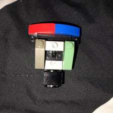 Туркменов Амир Рустамович в конкурсе «Праздничные изобретения»