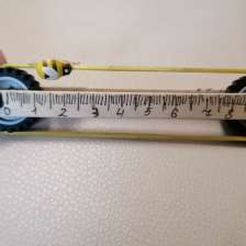 Вера и Люба