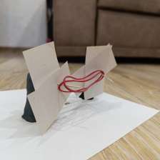 Тимофей Пастухов