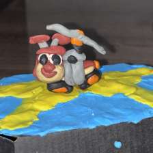 Алина Воейкова