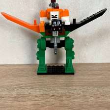 Демьян Белошапкин