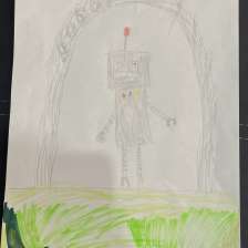 Алиса Гармашова