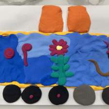 Елизавета Александрова