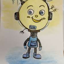 Селюков Макар