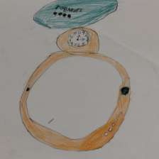 Елизавета Шошина