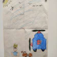 Кирилл Наймушин