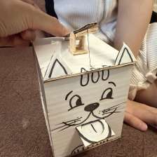 Гарипова Риана