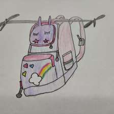 Ульяна Ушкова