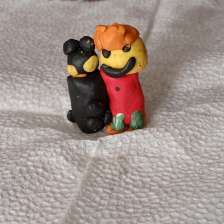 Анна Фадеева