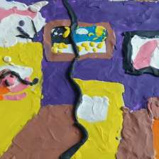 Михайлова Ксения