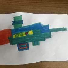 Артём Шляпин