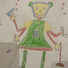 Александра