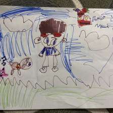 Дарья и Мария