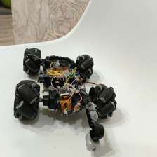 Кибер паятель 3000.