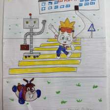 Солнцев Матвей