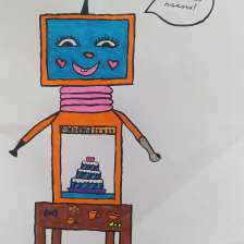 Ксения Ломаева