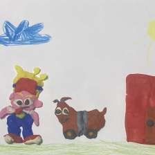 Александра