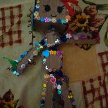 Анна Дубинина