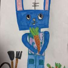 Каплистая Александра