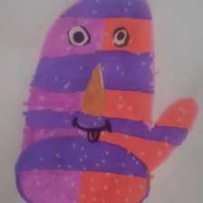 Батурина Маргарита