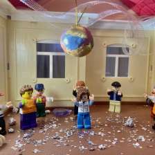 Артём Звонарев