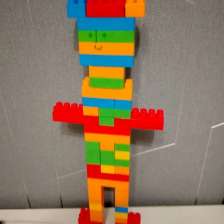 Варвара Горбунова