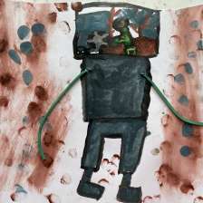 Андросова Ксения