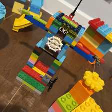 Тимофей Маврин