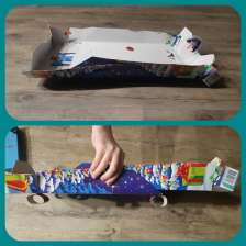 Антон Вахонин