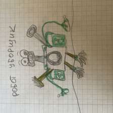 Кабанов Данила