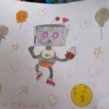 Середоха Матвей