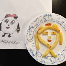 Анна Минина